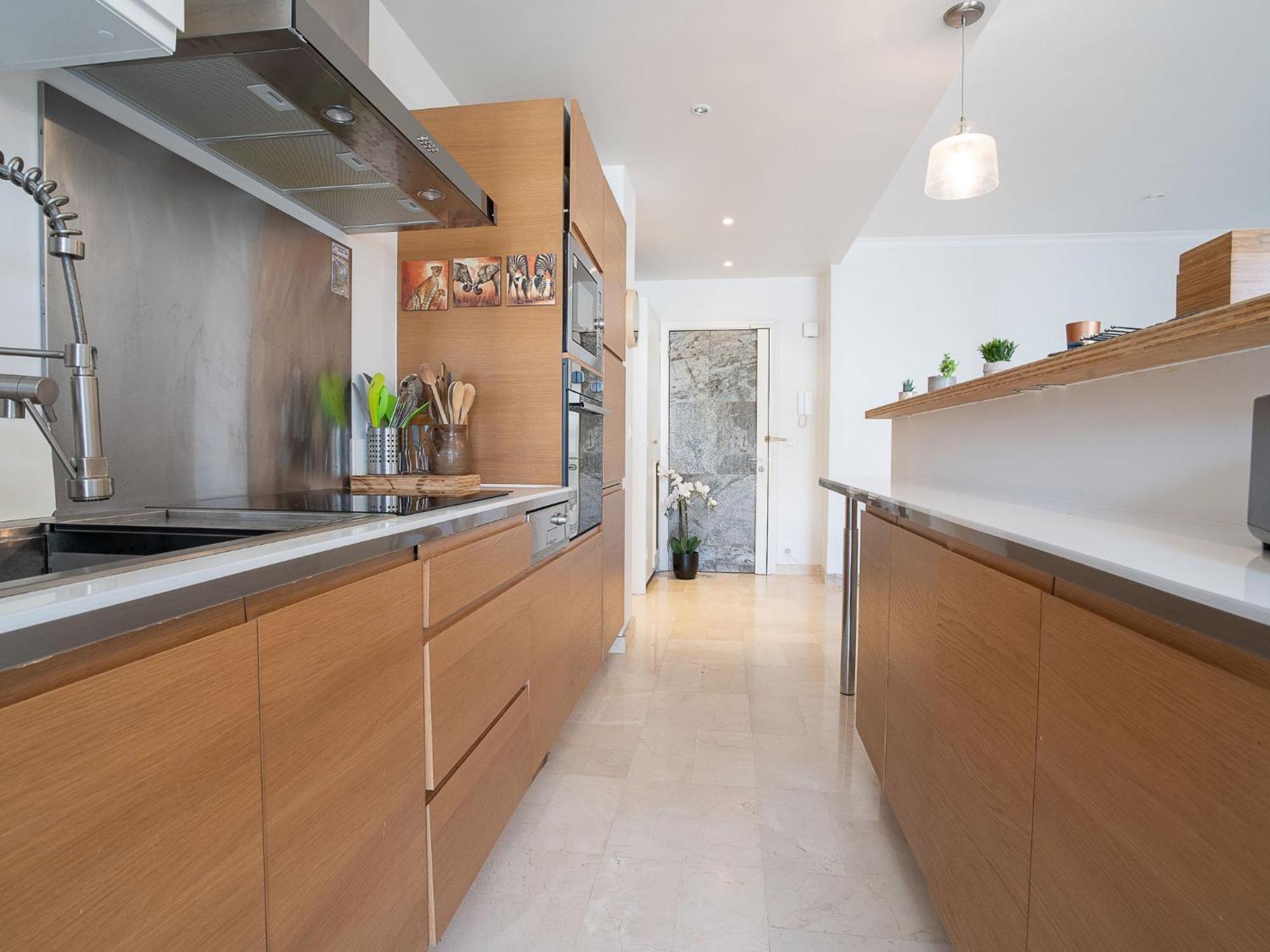 Apartment Les Aliscamps By Interhome Канни Екстер'єр фото